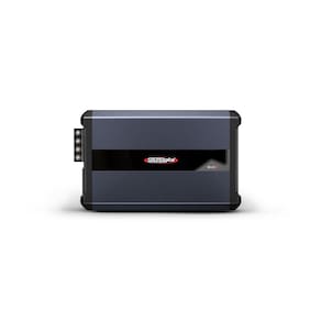 Módulo SounDigital 2000.4 EVO5 - Amplificador de Som Automotivo 2000W RMS 4 Canais por Canal 1 Ohm e Bridge 2 Ohms