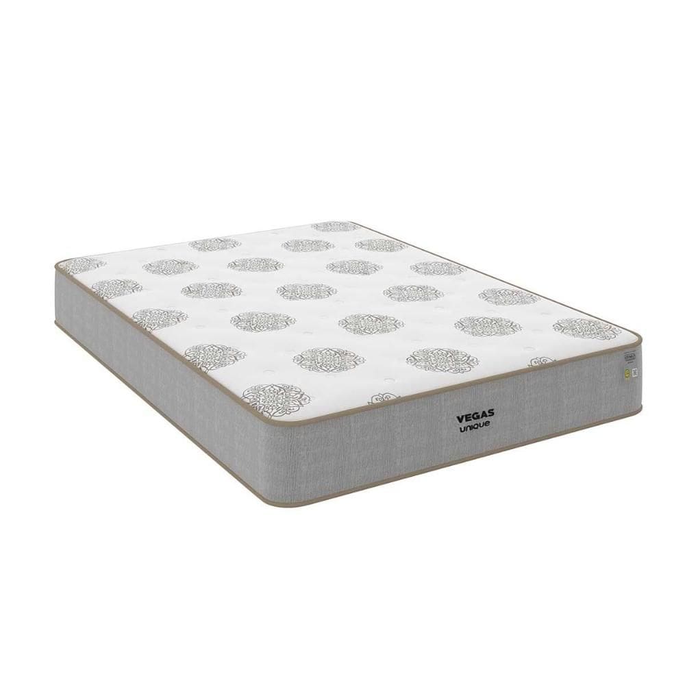 Colchão Viúva Espuma Vegas D33 (128x188x25) - Plumatex