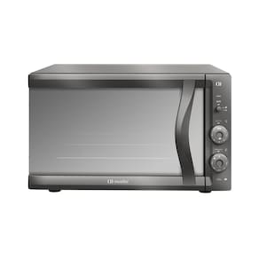 Forno de Bancada Mueller 50 litros com Grill Espelhado MFB50F
