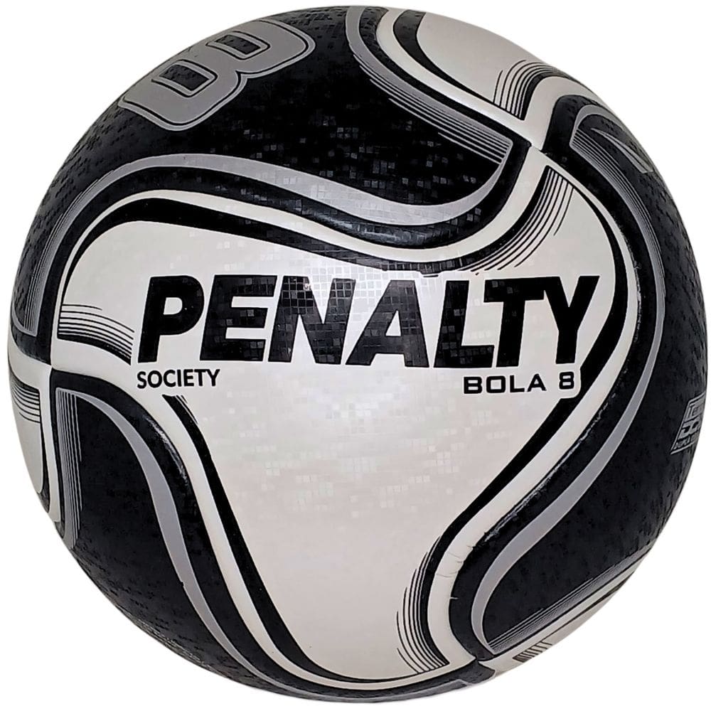 Bola Society Penalty Bola 8x