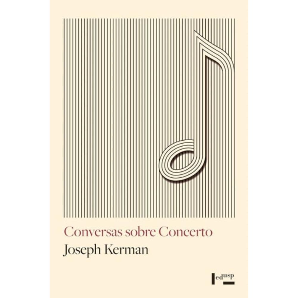 Conversas sobre concerto