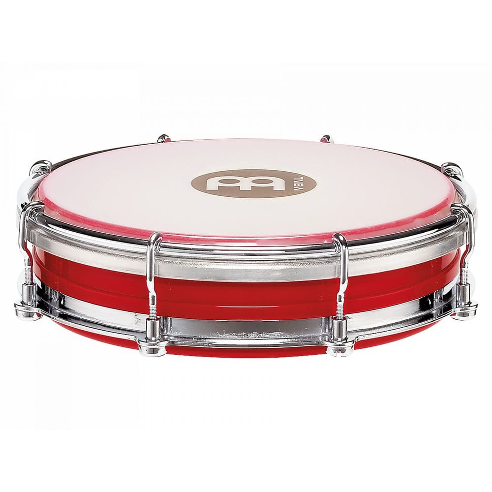 Tamborim Floatune MEINL Percussion Samba Series 6"