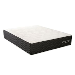 Colchão Casal Molas Ensacadas Black Intense Euro Pillow (138x188x33) - Kappesberg