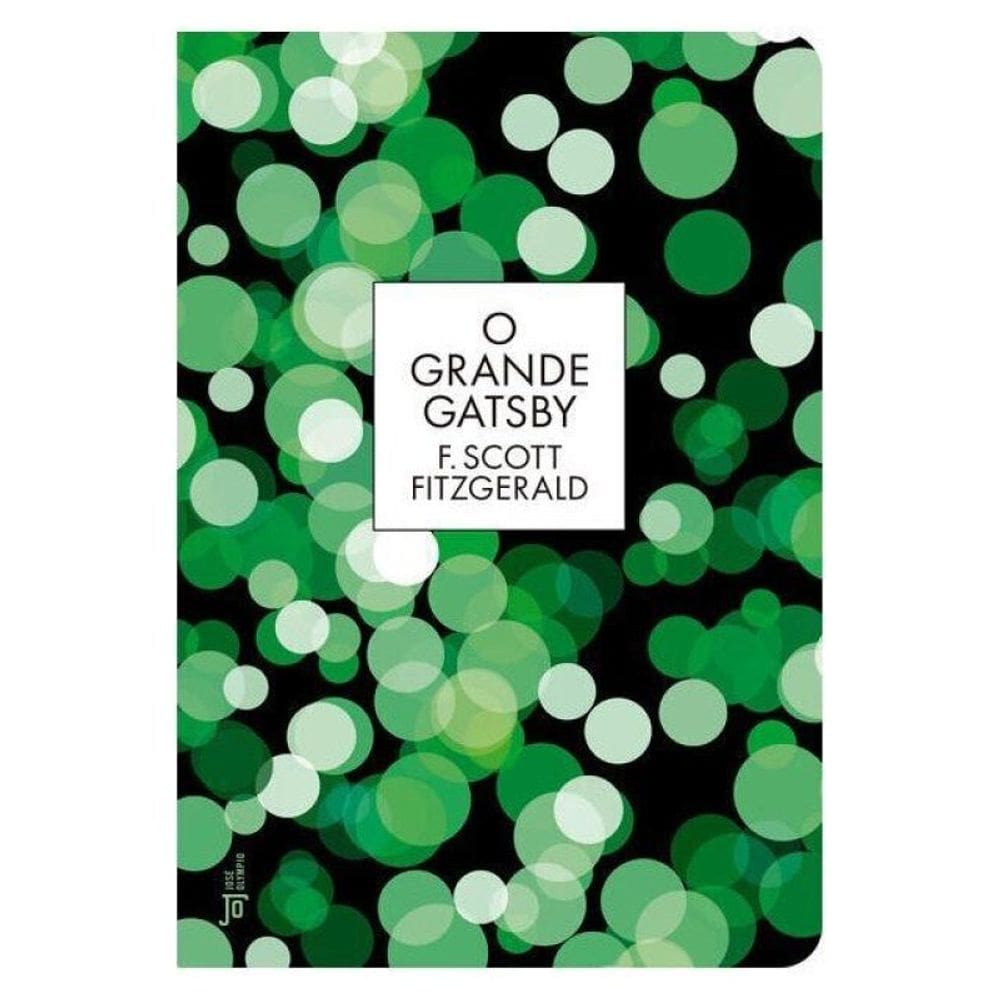 O Grande Gatsby