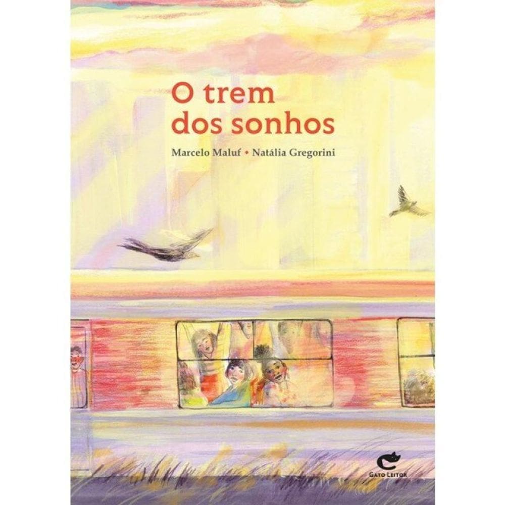 O Trem Dos Sonhos