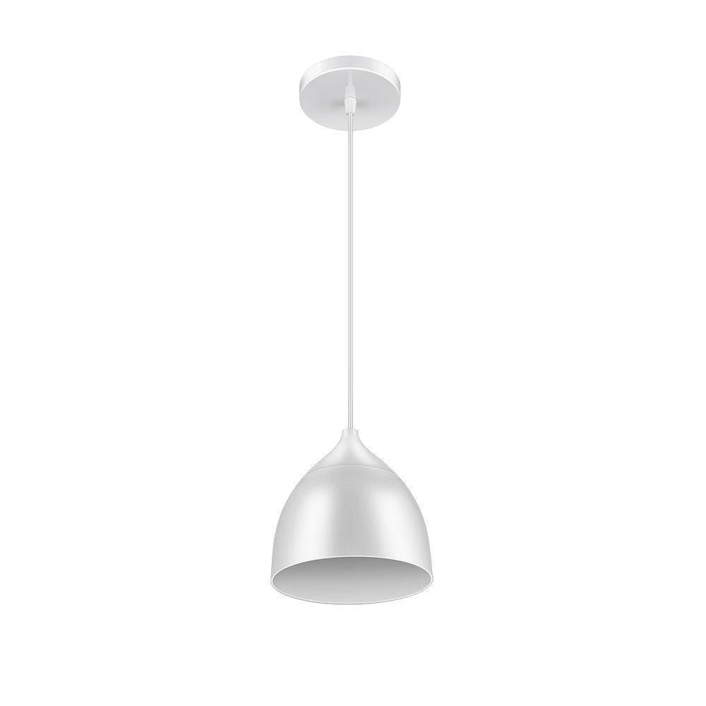 Luminária Led Pendente 9W 6500K Branco 48Lppr9Bfw00 Elgin