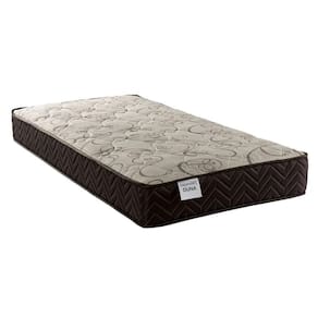 Colchão Solteiro Molas Ensacadas Duna Euro Pillow (88x188x20) - Kappesberg