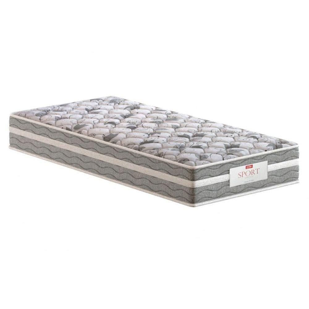 Colchão Solteiro Molas Ensacadas ProDormir Sport Euro Pillow (88x188x24) - Probel