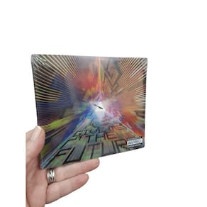 CD Bastille – Give Me The Future (Digifile)