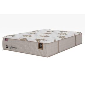 Colchão Solteiro Molas Gran Palladium Látex (88x188x34) - Sealy