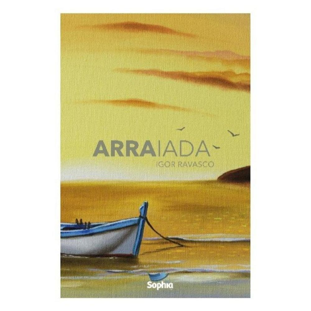 Arraiada