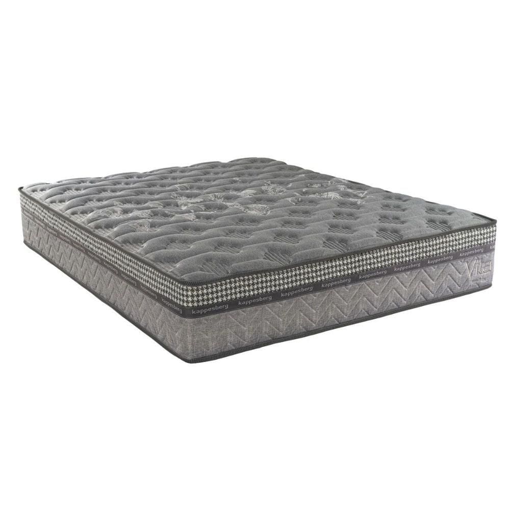 Colchão King Molas Ensacadas Vita Euro Pillow (193x203x28) - Kappesberg