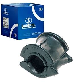 Bucha Da Barra Estabilizadora Dianteira 23Mm Tempra 1994 A 1998 - Sampel 1051