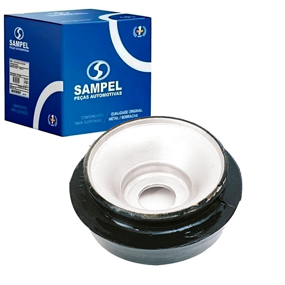 Coxim Do Amortecedor Dianteiro Passat 1979 A 1989 - Sampel 4819