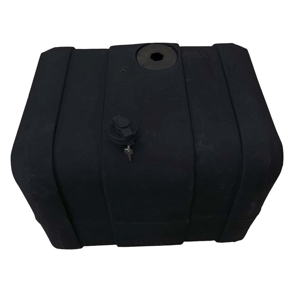 Tanque de Combustível MB Actros 4144 4844 400L