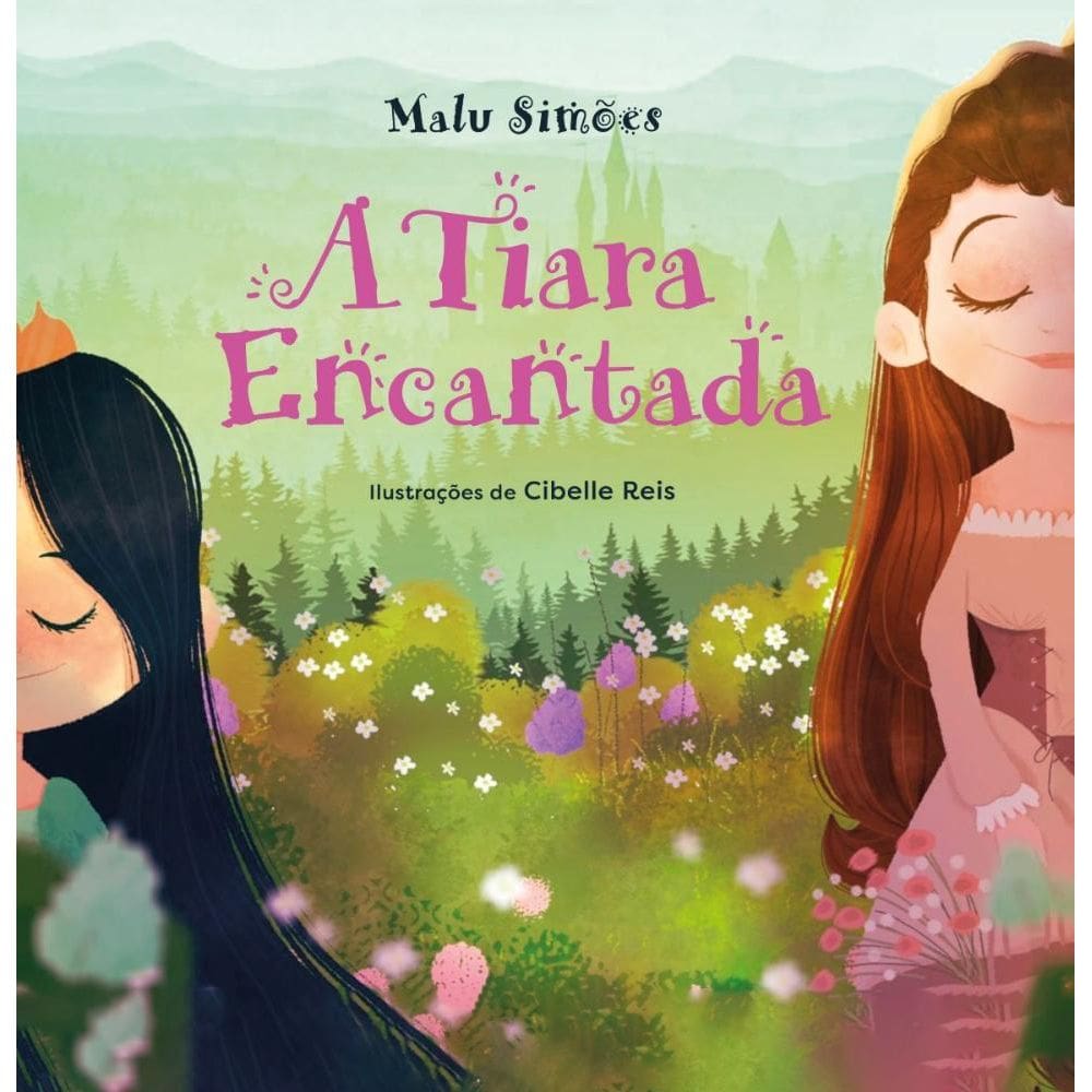 A Tiara Encantada