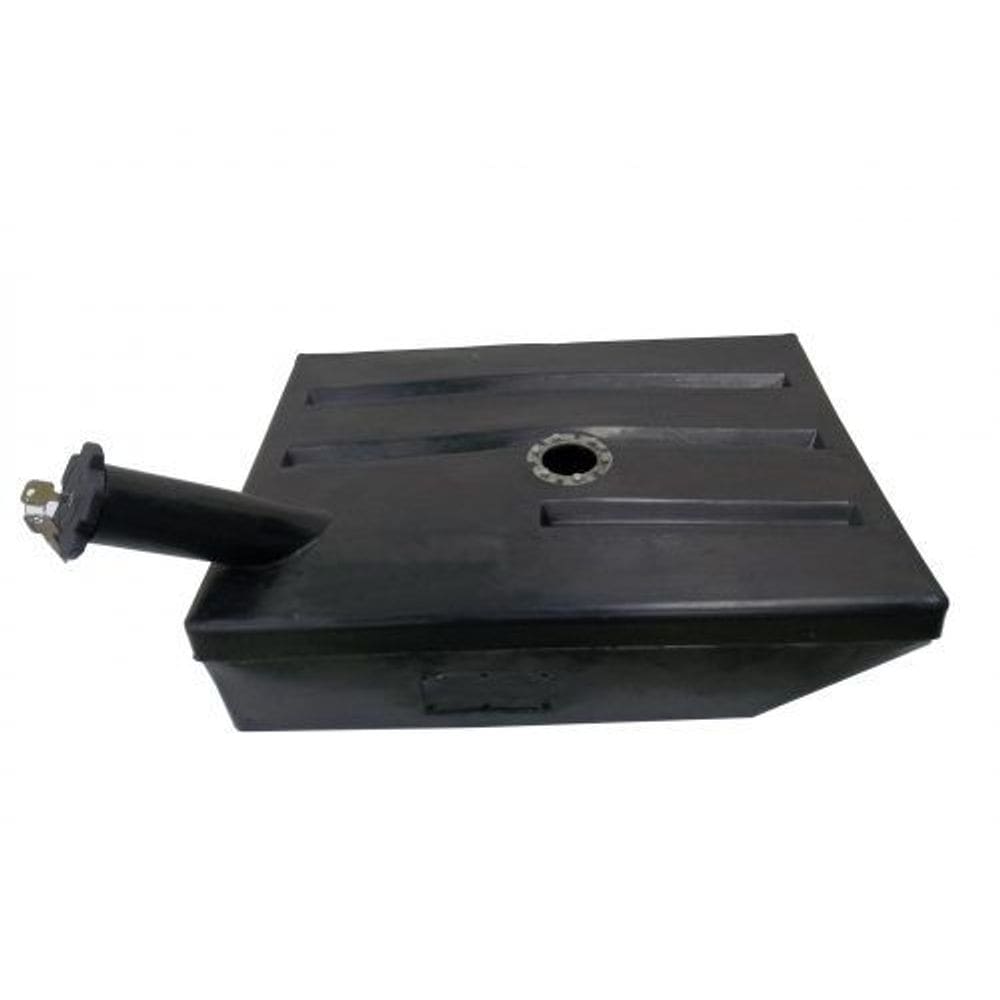 Tanque de Combustível Jeep 1958 a 1964 Com Chaves
