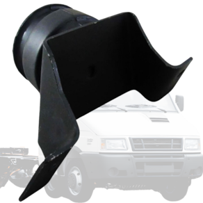 Coxim Motor Esquerdo Daily 2.8 1997 a 2007 8588904