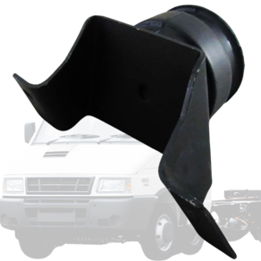 Coxim Motor Direito Daily 2.8 1997 a 2007 8588903