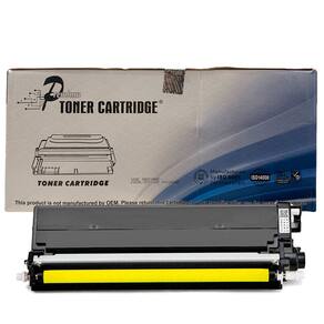 Cartucho de Toner Compatível Brother, TN419Y, Amarelo, P/HLL8360CDW, MFCL8610CDW, MFCL8900CDW, MFCL9570CDW, Premium 9K
