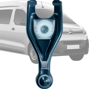 Garfo Embreagem Jumpy/Expert 1.6 2018 a 2022 9808513380