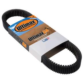 Correia de transmissão Ultimax UA UA485 para CF Moto Force UForce ZForce