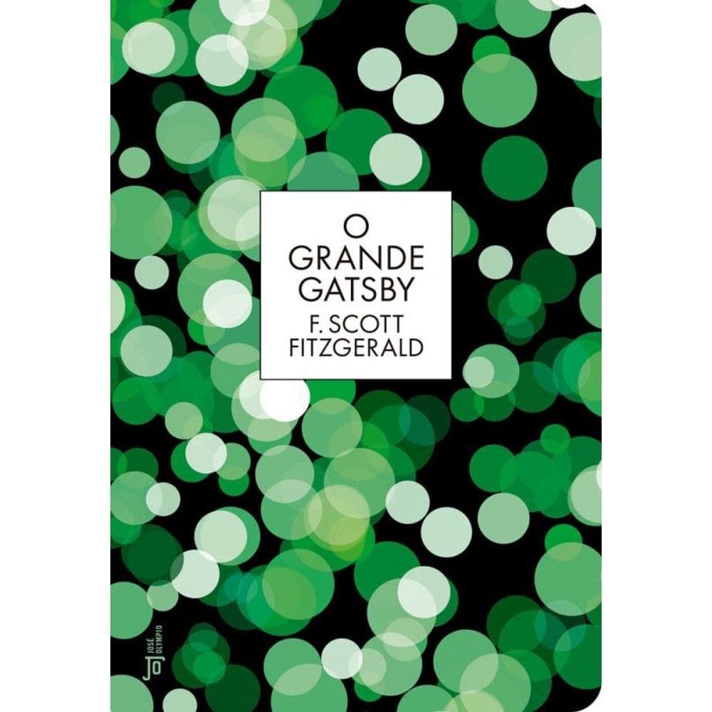 O grande Gatsby