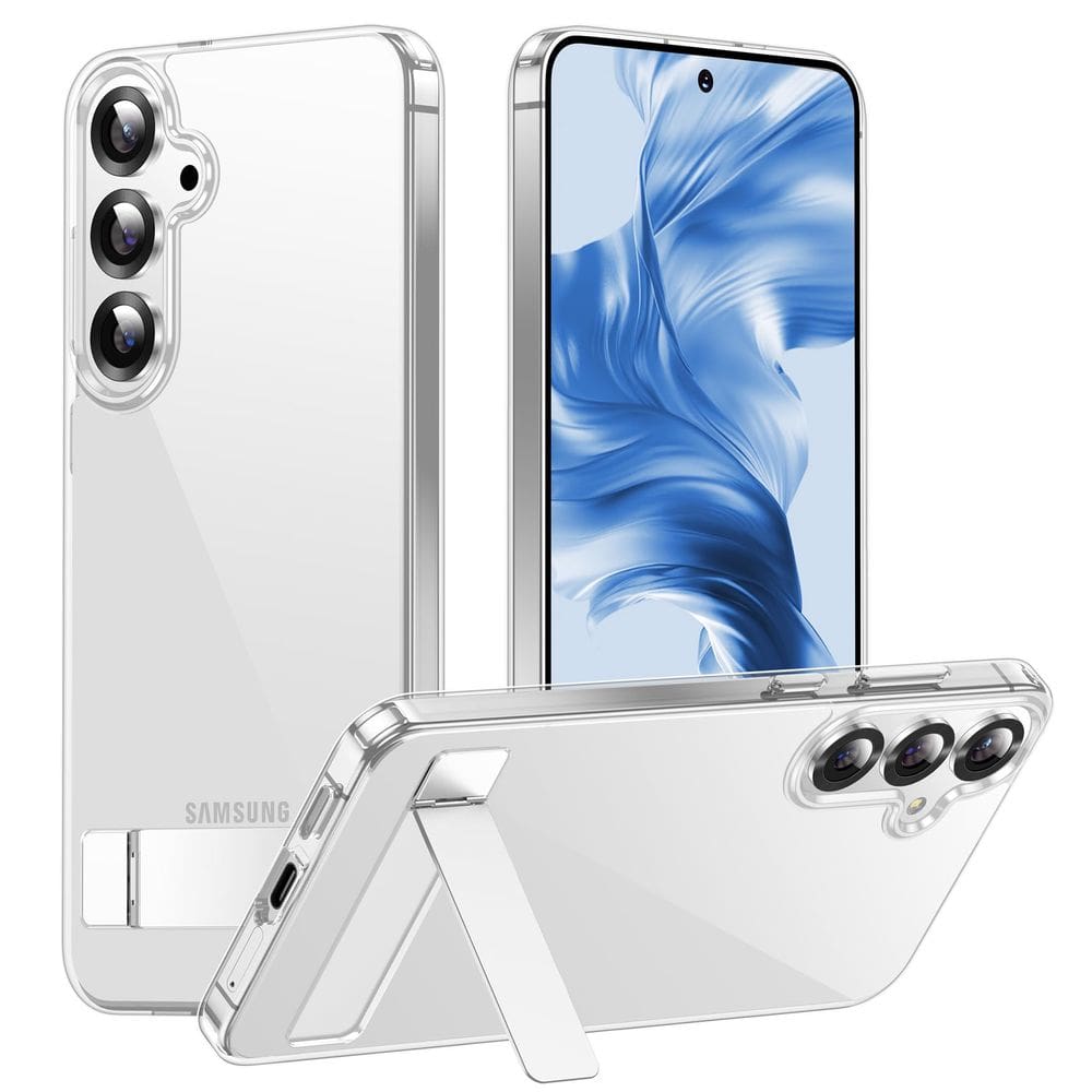 Capa de celular Temdan projetada para Samsung Galaxy S25 6.2"