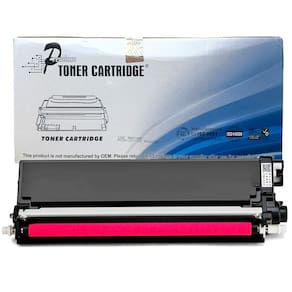 Cartucho de Toner Compatível Brother, TN419M, Magenta, P/HLL8360CDW, MFCL8610CDW, MFCL8900CDW, MFCL9570CDW, Premium 9K
