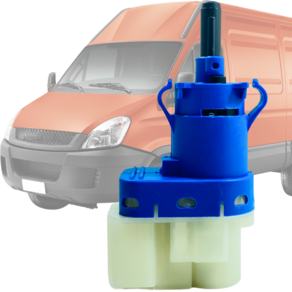 Interruptor Pedal de Freio Daily 3.0/MY/ Daily 30s13 5801366985
