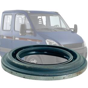 Retentor Pinha Diferencial Daily 3.0 70c16/70c17 503120223