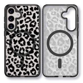 Capa de telefone Rosarnnah Magnetic para Samsung Galaxy S25 Plus