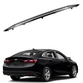 Terceira luz de freio AIWGIW 42795725 LED Chevy Malibu 2016-2025