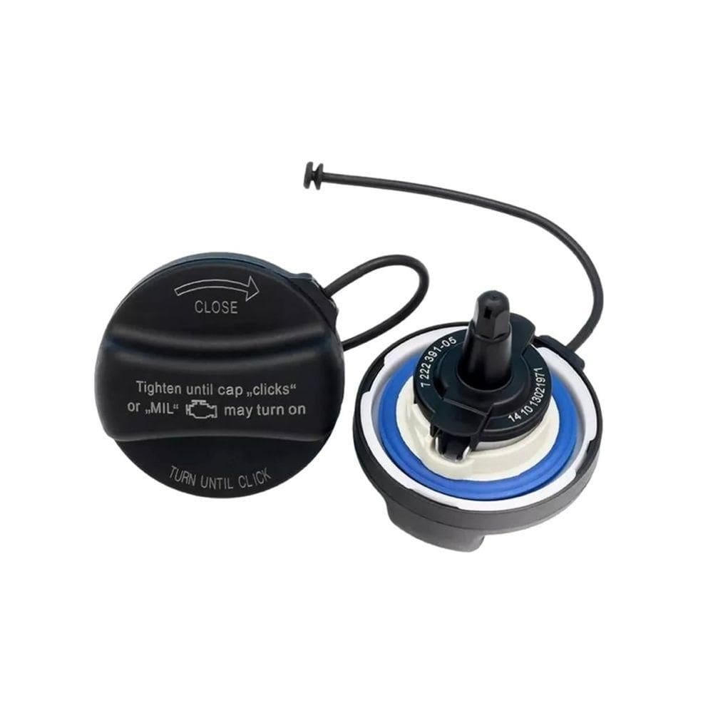 Tampa Tanque Combustível Bmw M3 M4 M5 M6 320i X1 X3 X4 128i