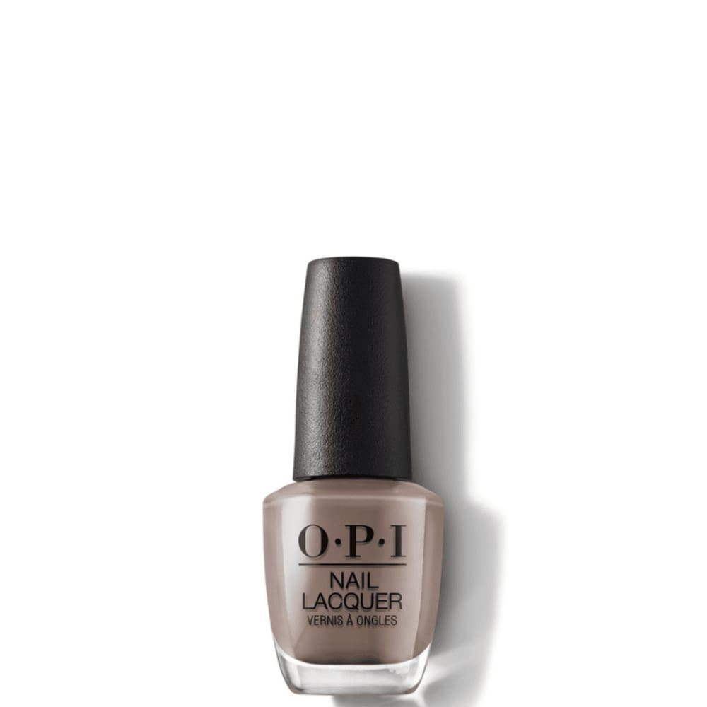 OPI - OVER THE TAUPE 1015 - 15ml