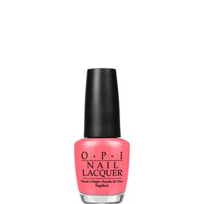 OPI - NLN57 GOT MYSELF INTO JAMBALAY - 15ml