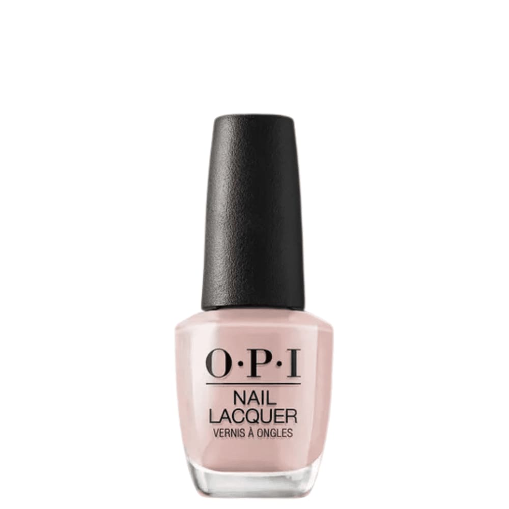 OPI - NLSH4 BARE MY SOUL - 15ml