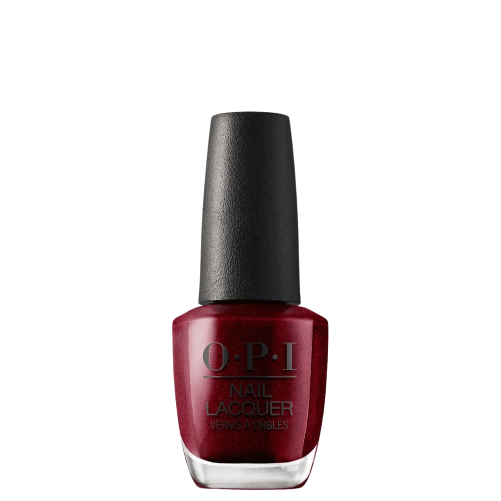OPI - I`M NOT REALLY A WAITRESS 1055 - 15ml
