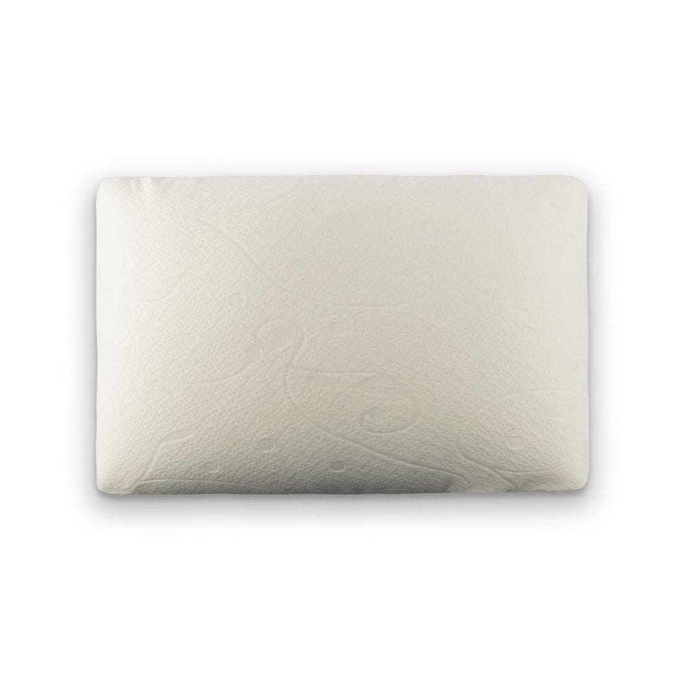 Travesseiro Visco Standart  60x40 cm - Sleep Complements