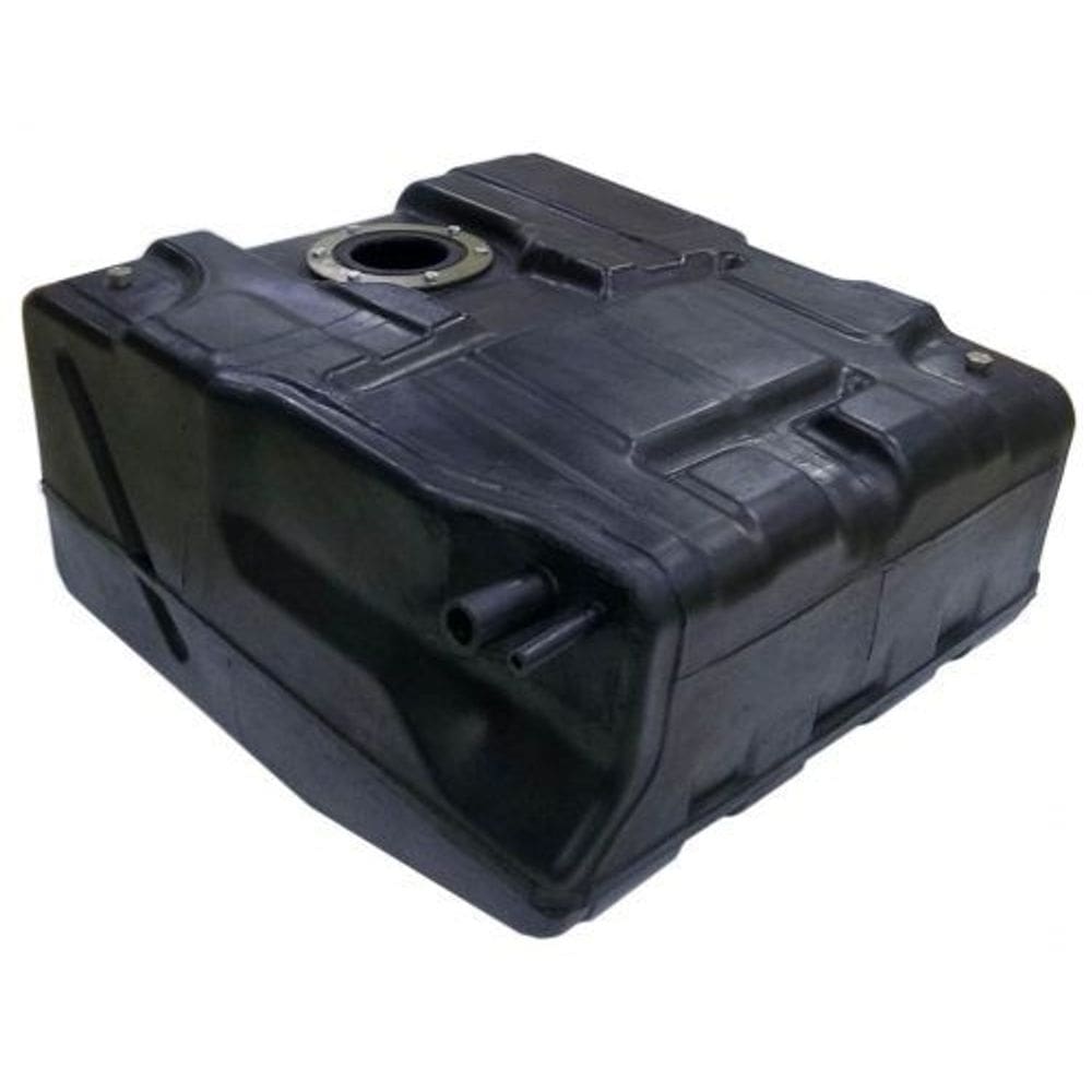 Tanque de Combustível Ford F350 1999 110L Igasa