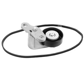 Kit tensor de correia de transmissão A/C Serpentine 90K-38159 para Chevy