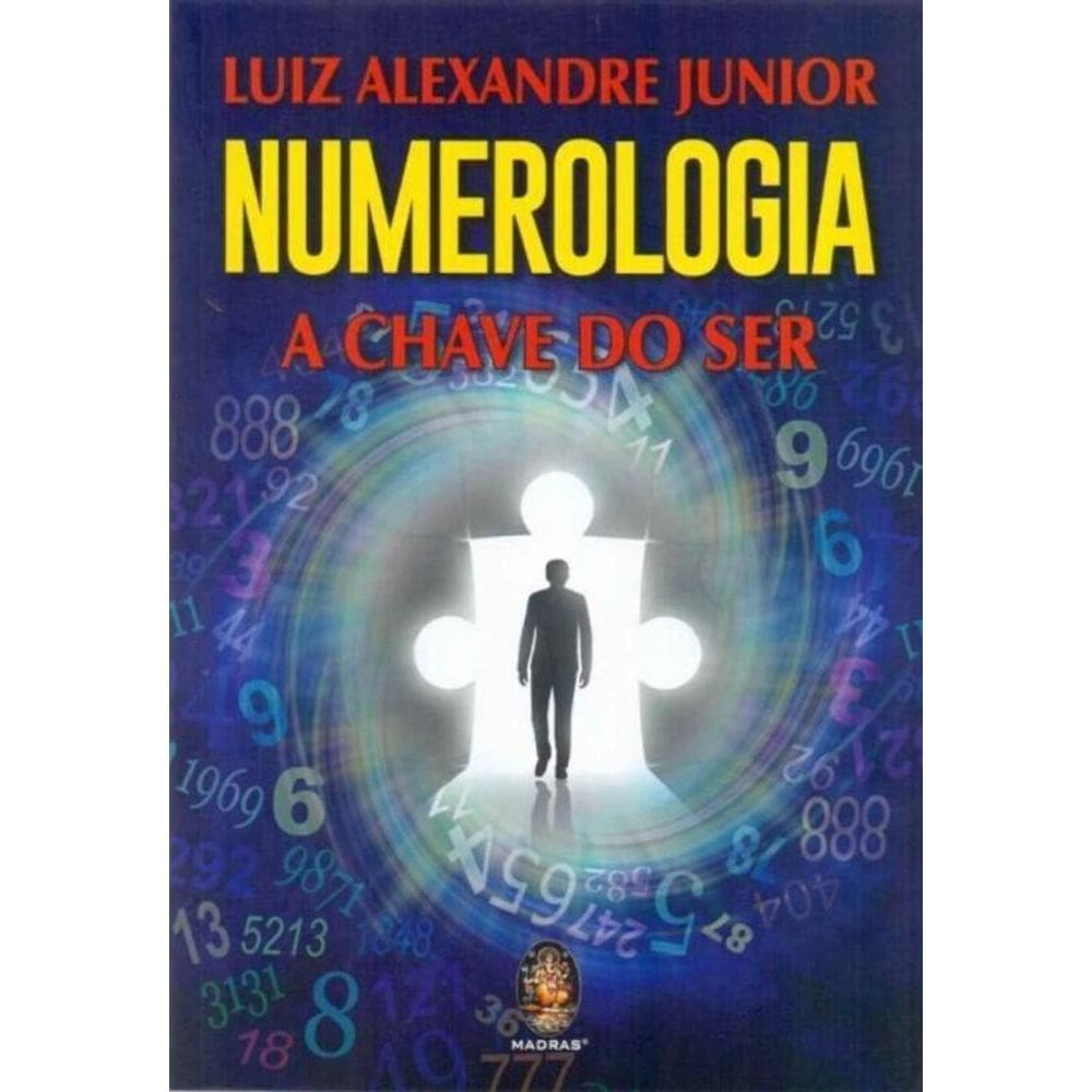 Numerologiaa Chave Do Ser