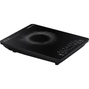 Cooktop De Indução Agratto Portátil 1 Boca 2000w Preto 220v