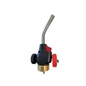 Maçarico Portátil Hulter Turbo Set Pro HT5WT-1SF