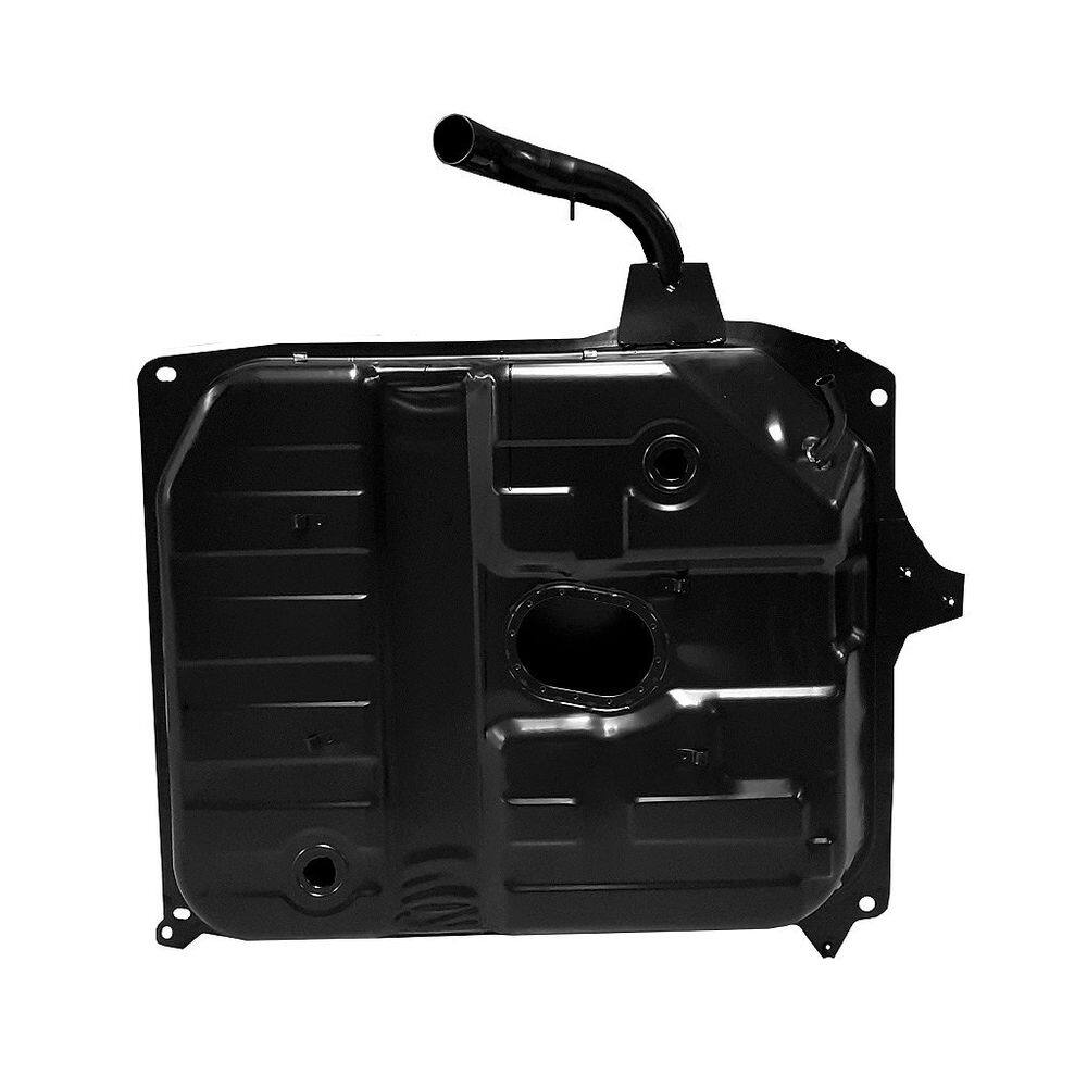 Tanque de Combustível Fiat Strada 1996 A 2019 Flex 58L