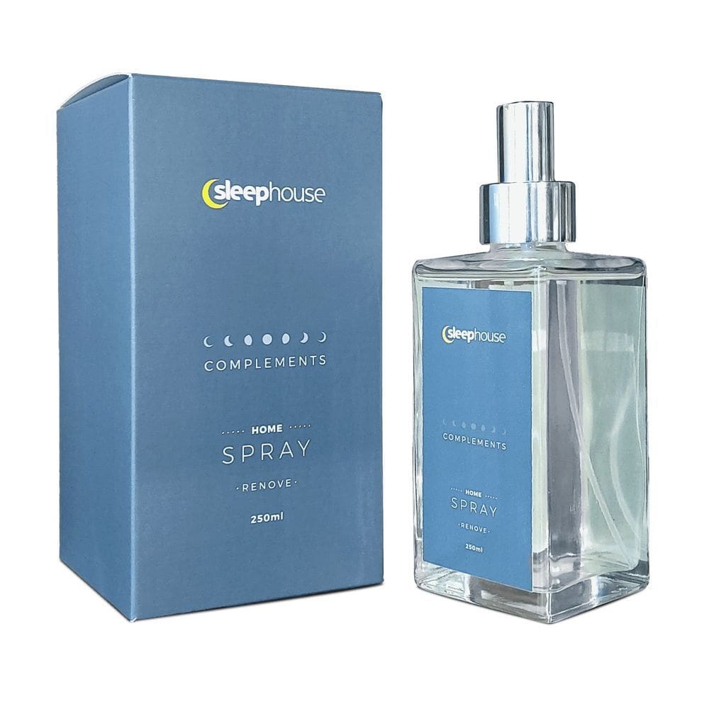 Renove Home Spray 250ml  - Sleep Complements