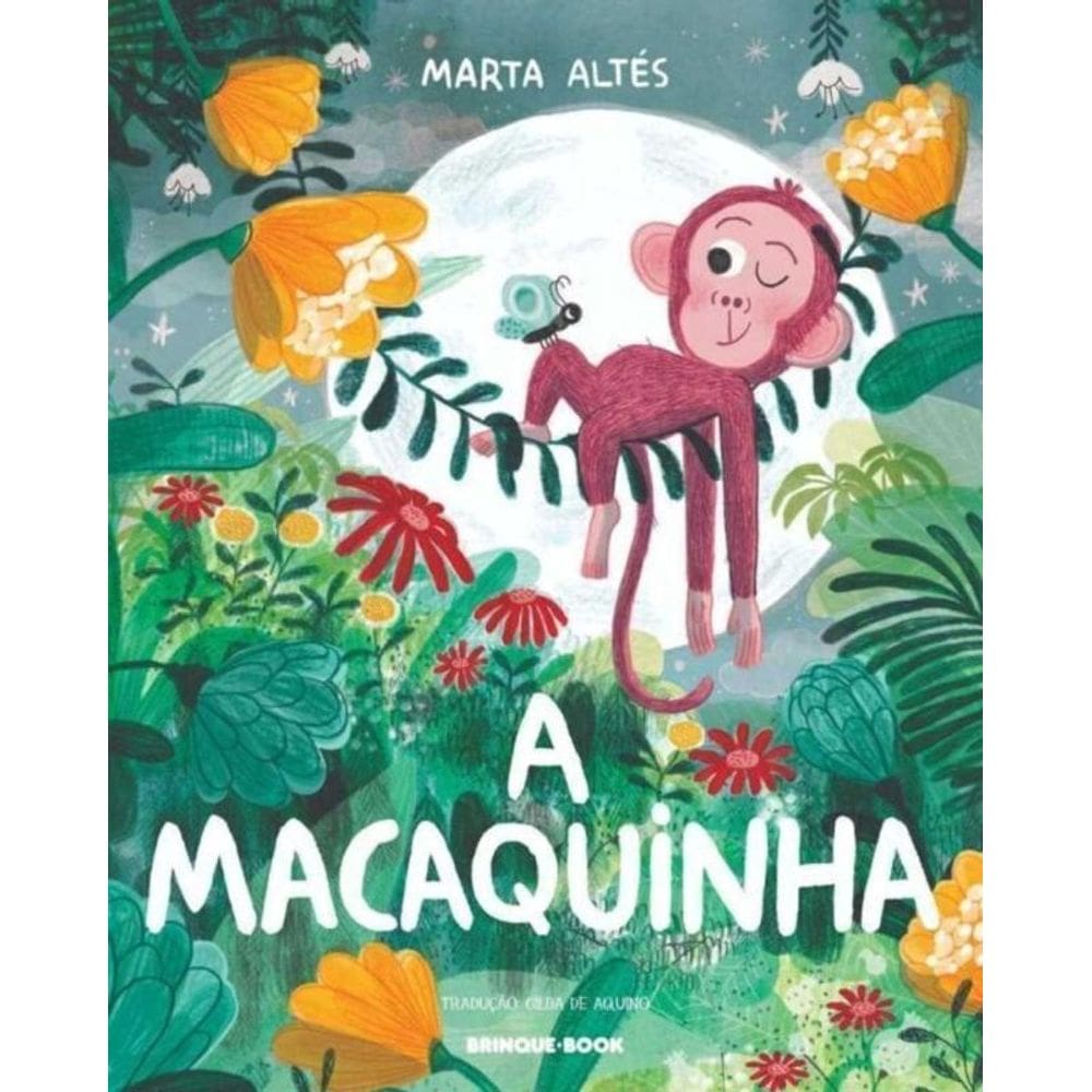 Macaquinha, A