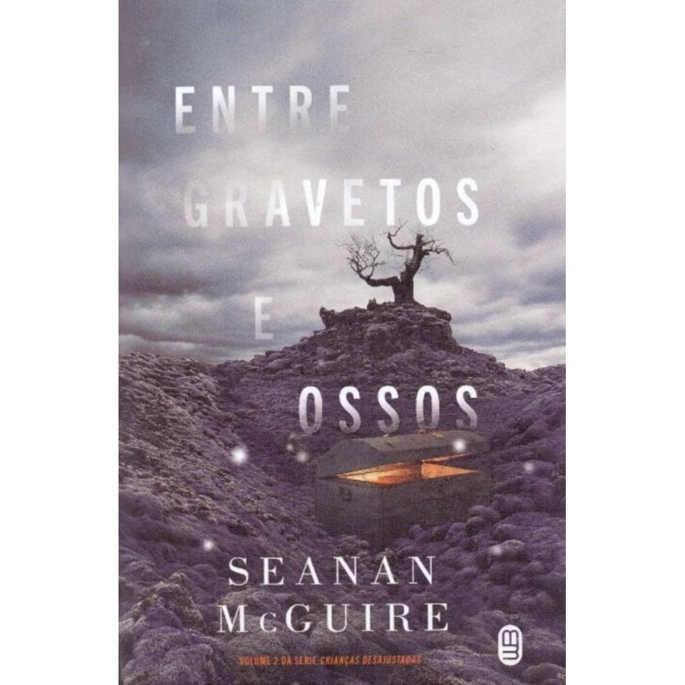 Entre Gravetos e Ossos