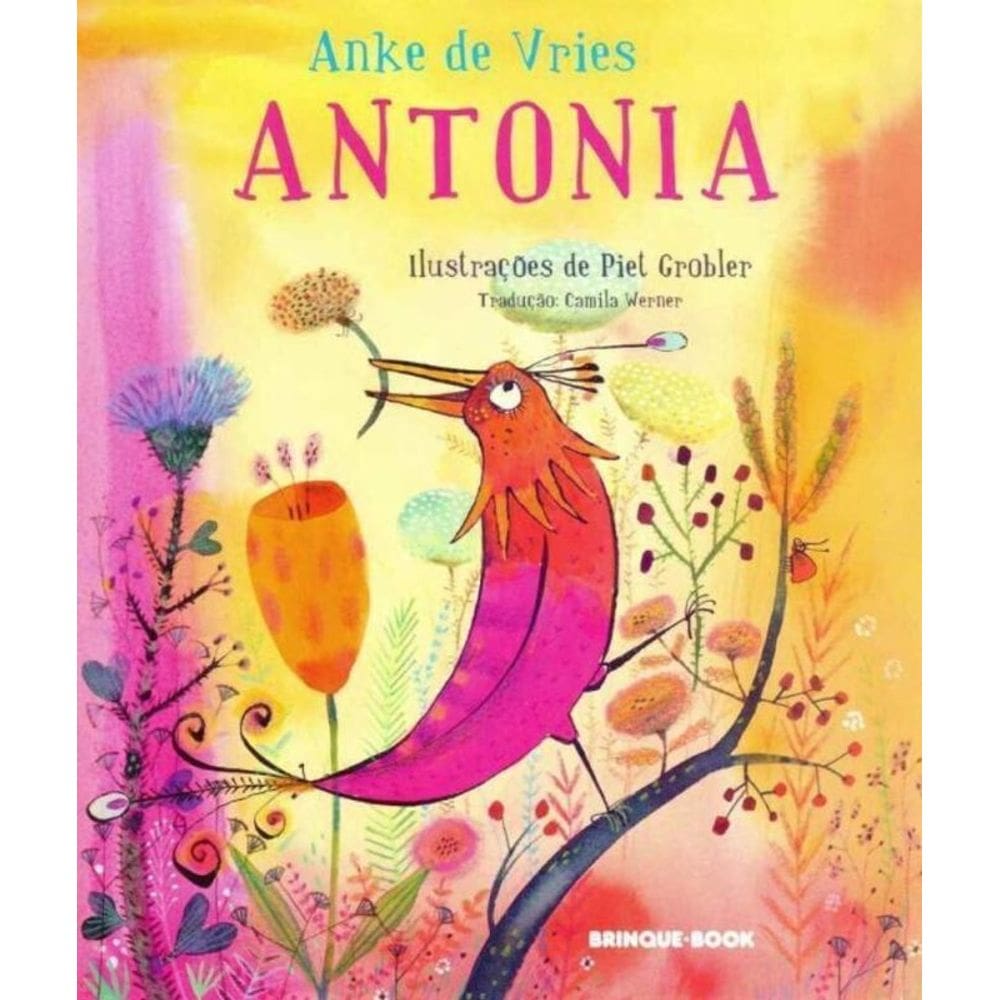 Antonia