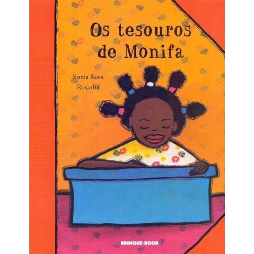 Tesouros De Monifa, Os